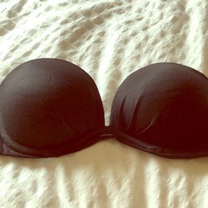 Victoria Secret Strapless Bra